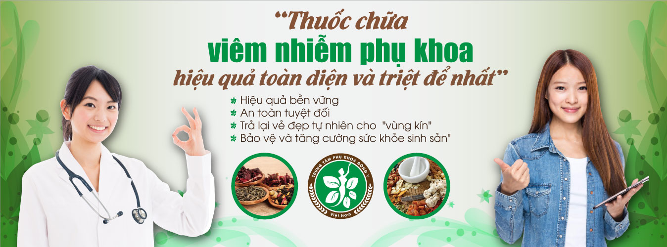 viêm âm đạo khám ở đâu uy tín