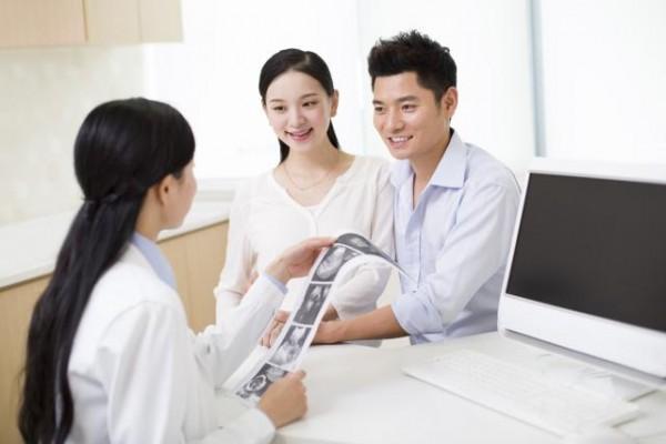 khám thai định kỳ an toàn quận Gò Vấp