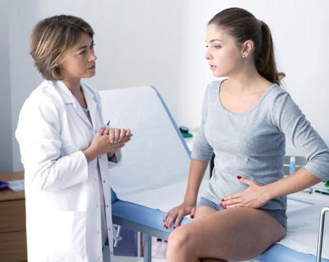 điều trị viêm âm đạo