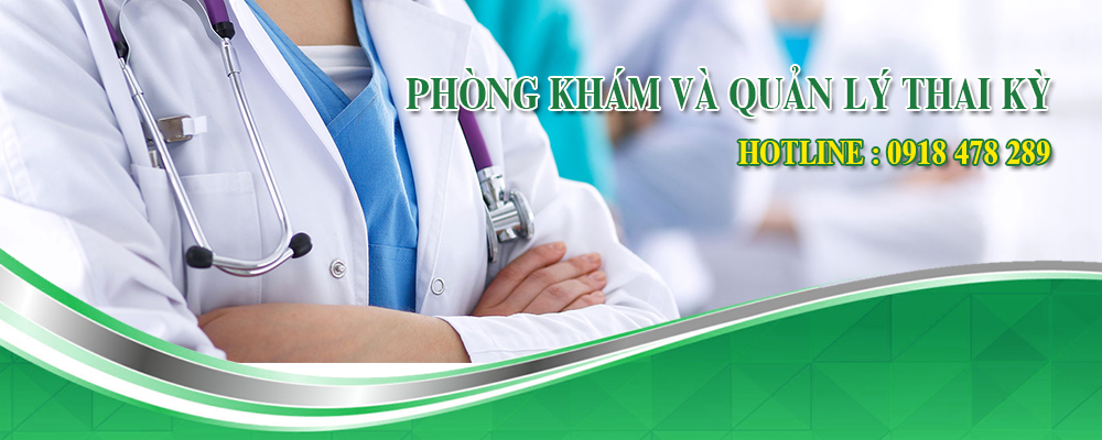 khám thai định kỳ an toàn quận Tân Bình
