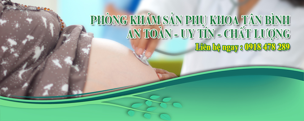 khám thai định kỳ an toàn quận Gò Vấp