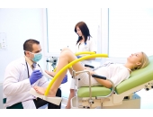 Phòng Khám Sản Phụ Khoa Uy Tín Tại TPHCM - Chất Lượng - An Toàn