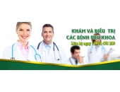 Phòng Khám Thai Định Kỳ An Toàn Quận Gò Vấp Ở Đâu Chất Lượng???